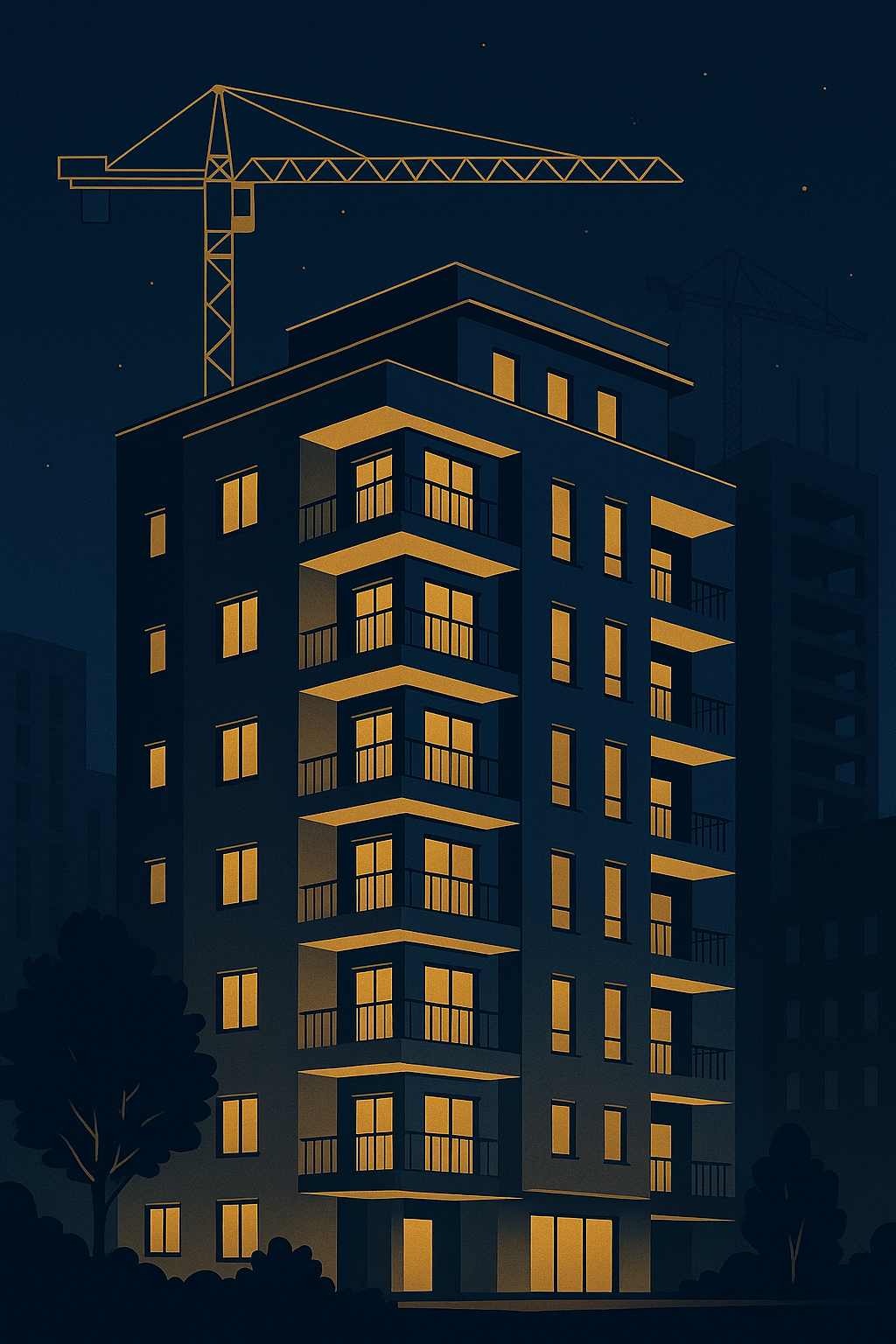 Boulevard TLV — Be’eri 29, Tel-Aviv